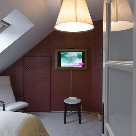 Arx & Wellness Guest house