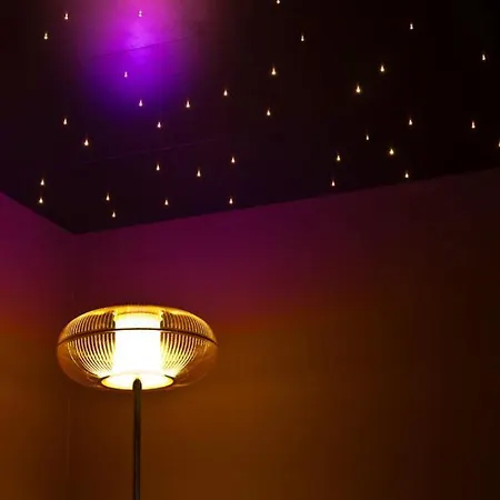Arx & Wellness Guest house
