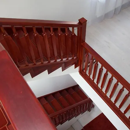 Arx & Wellness Guest house 4*