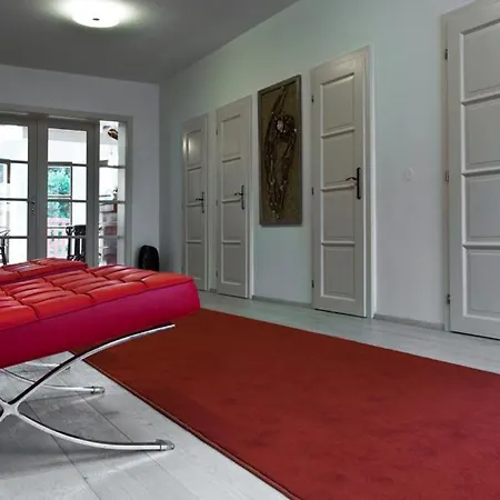 Arx & Wellness 4*