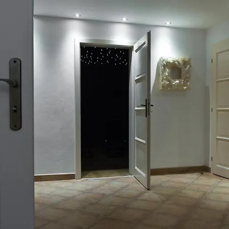Arx & Wellness Guest house