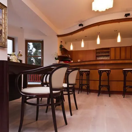 Guest house Arx & Wellness 4*
