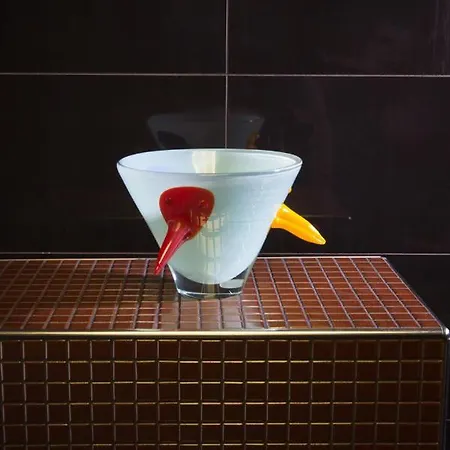 Arx & Wellness Guest house Chrudim