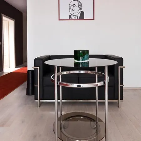 Guest house Arx & Wellness Chrudim