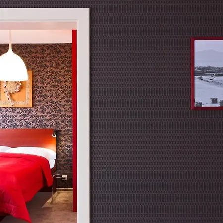 Arx & Wellness 4*