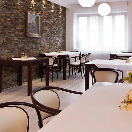 Guest house Arx & Wellness 4*