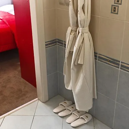 Guest house Arx & Wellness Chrudim