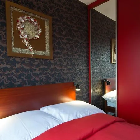 Guest house Arx & Wellness