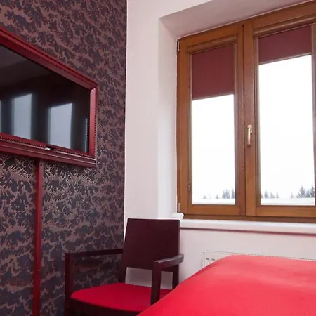 Arx & Wellness Guest house Chrudim