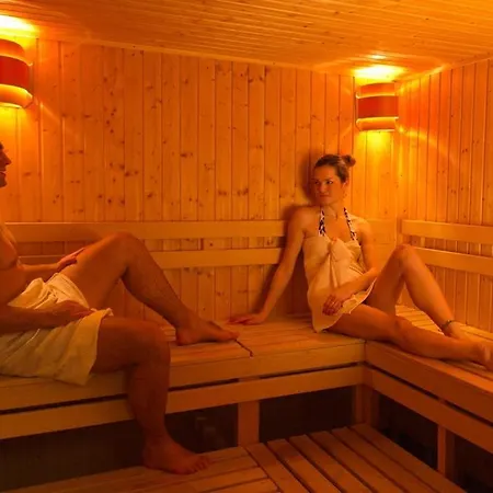 Arx & Wellness Guest house Chrudim