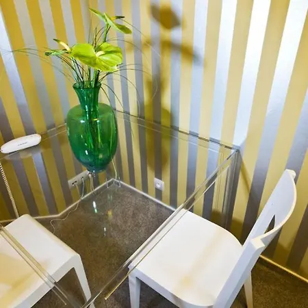 Guest house Arx & Wellness Chrudim