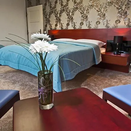 Arx & Wellness 4*