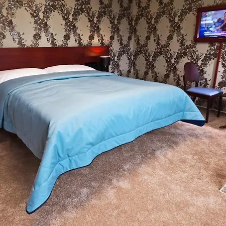 Guest house Arx & Wellness Chrudim