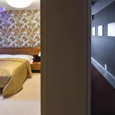 Arx & Wellness 4*