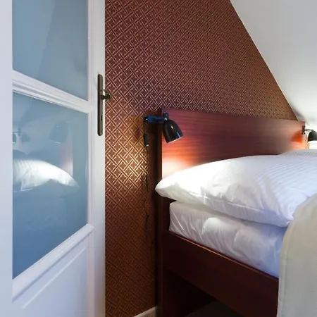 Maison d'hôtes Arx & Wellness Chrudim