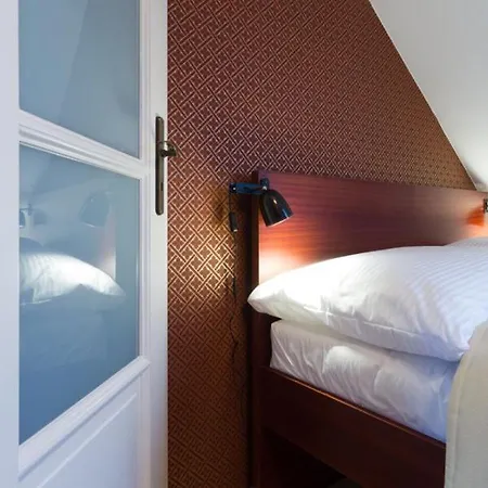 Arx & Wellness Self Check-in Gæstehus 4*