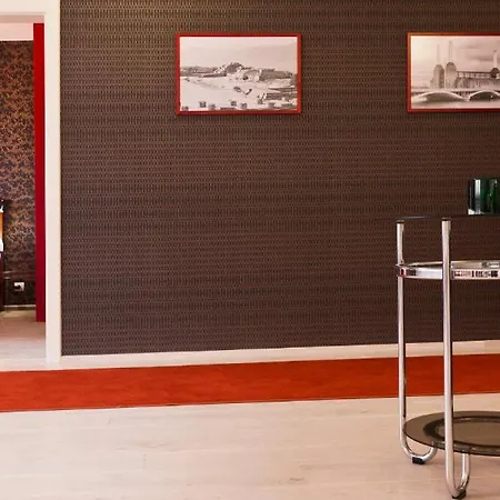 Arx & Wellness Self Check-in 4* Chrudim