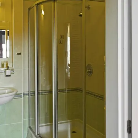 Arx & Wellness Self Check-in 4* Chrudim