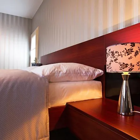 Arx & Wellness Self Check-in Gæstehus 4*