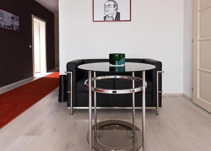 Pensjonat Arx & Wellness Self Check-in Chrudim