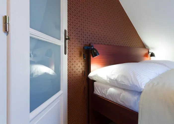 Arx & Wellness Self Check-in Pensjonat 4*