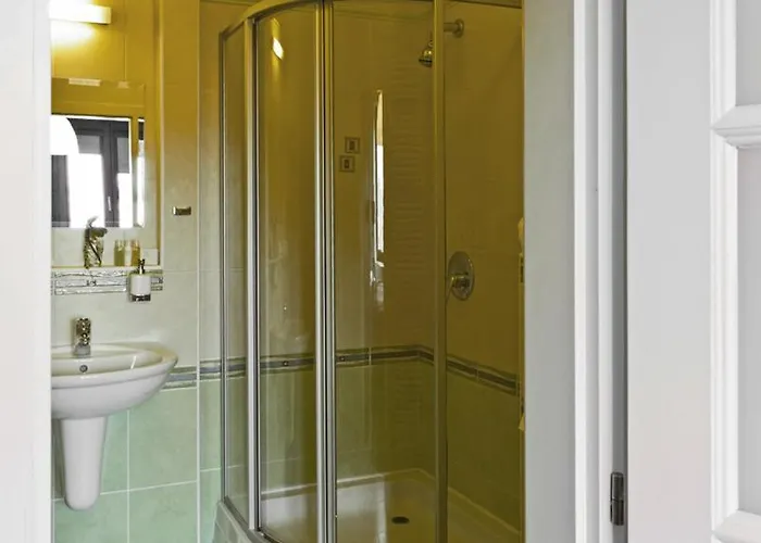 Arx & Wellness Self Check-in 4* Chrudim