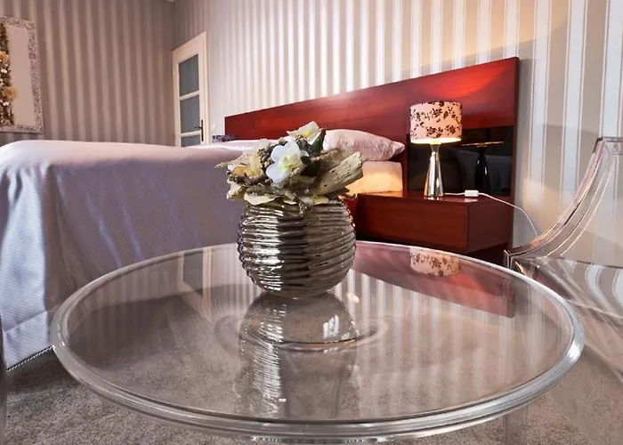 Arx & Wellness Self Check-in 4* Chrudim