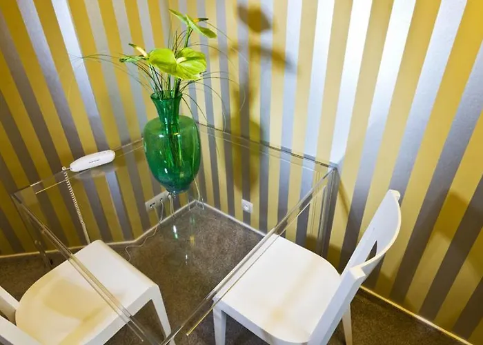 Pensjonat Arx & Wellness Self Check-in Chrudim